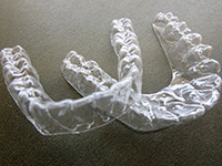 retainers